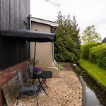 Studio Hooischuur Alkmaar/Bergen