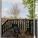 Studio Hooischuur Alkmaar/Bergen