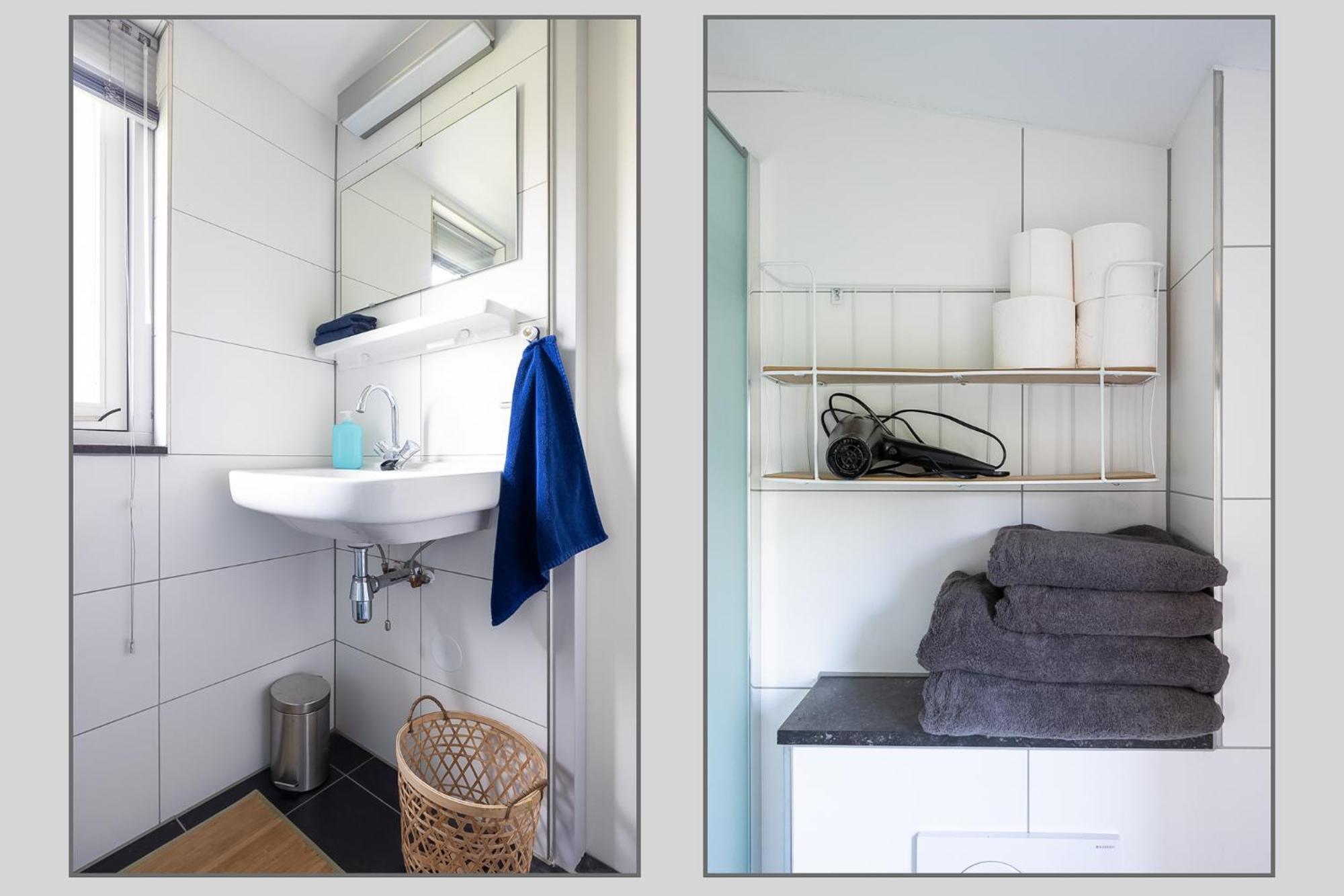Bed & Breakfast Hooischuur Alkmaar/bergen