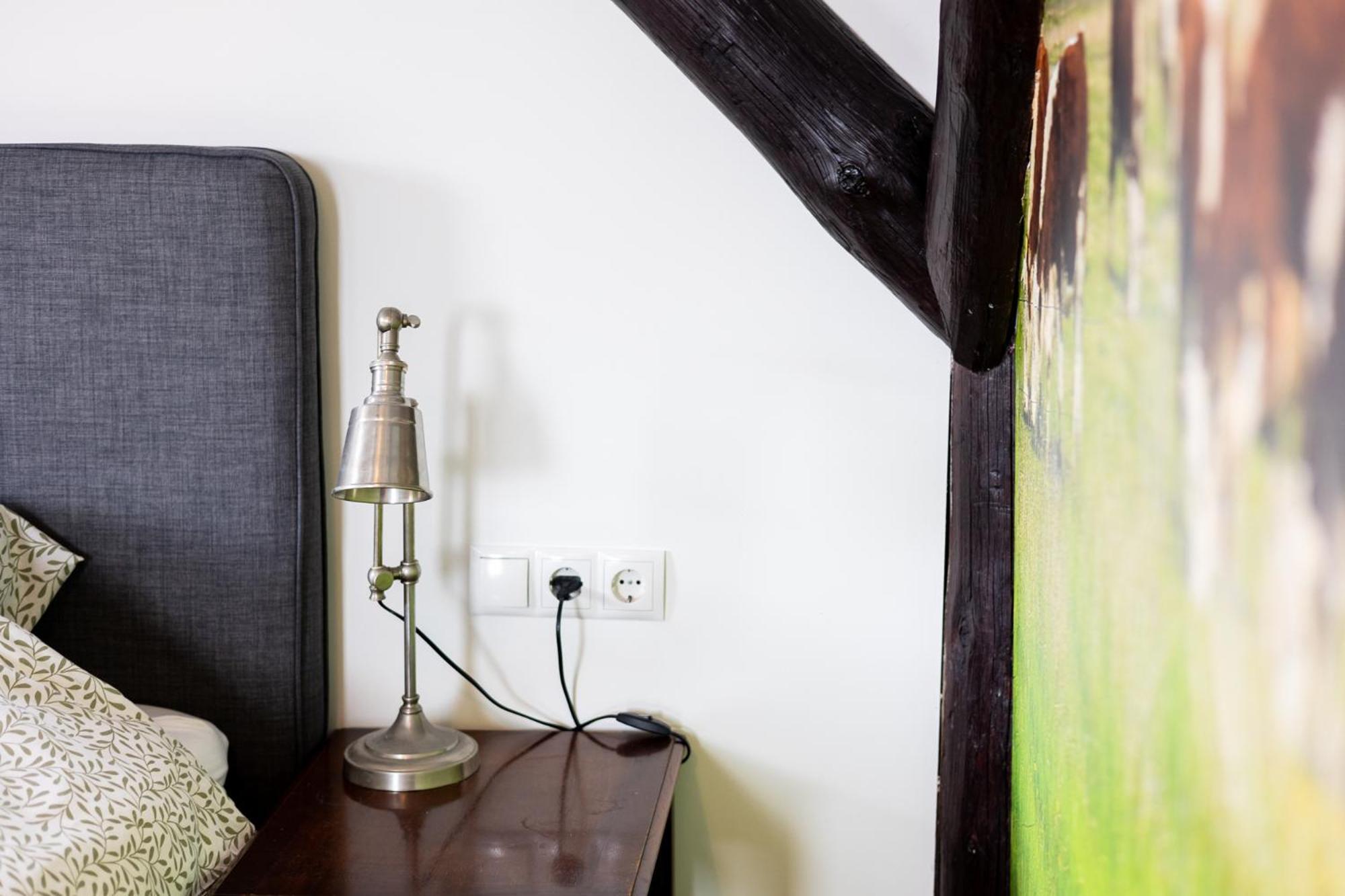 Bed & Breakfast Hooischuur Alkmaar/bergen